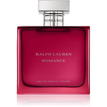 Ralph Lauren Romance Intense parfumovaná voda pre ženy 100 ml