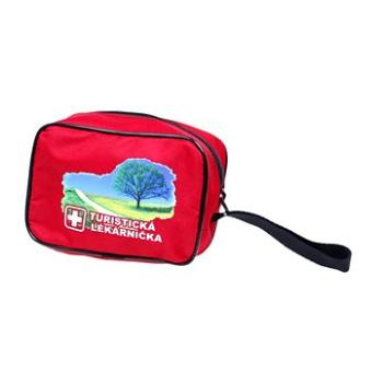 ŠTĚPAŘ Turistická lekárnička červená (TL3)