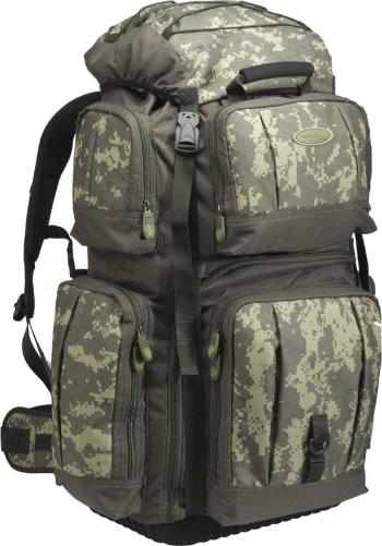 Mivardi CamoCODE Expedition 2XL 110 L Rybársky batoh, taška