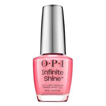 OPI Infinite Shine Gel-Like Lacquer lak na nechty s gélovým efektom Princesses Rule! 15 ml