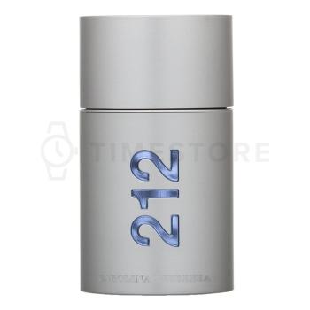 Carolina Herrera 212 Men toaletná voda pre mužov 50 ml   - 30 dní na vrátenie tovaru, Garancia originality