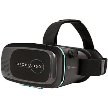 RETRAK Utopia 360° VR Headset (EUVR)