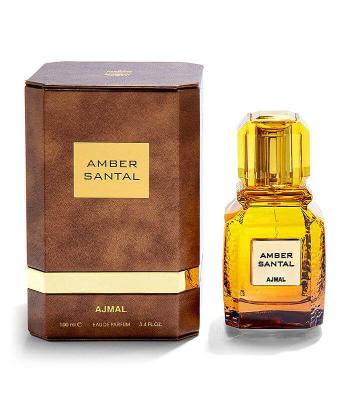 Ajmal Amber Santal - EDP 100 ml