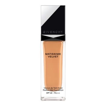 Givenchy Zmatňujúci make-up SPF 20 Matissime Velvet (Radiant Mat Foundation) 30 ml 06