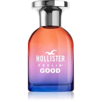 Hollister Feelin' Good For Her parfumovaná voda pre ženy 30 ml