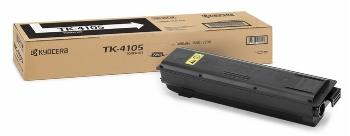 Kyocera Mita TK-4105 čierna (black) originálny toner