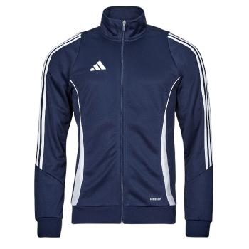 adidas  TIRO24 TRJKT  Bundy Námornícka modrá