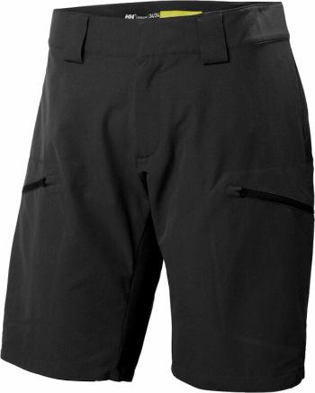 Helly Hansen Men's HP Racing Deck Krátke nohavice Eben 33