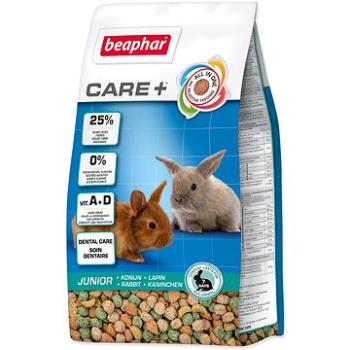 Beaphar CARE+ králik junior 250 g (8711231183845)