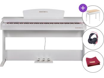 Kurzweil M70 WH SET Digitálne piano White