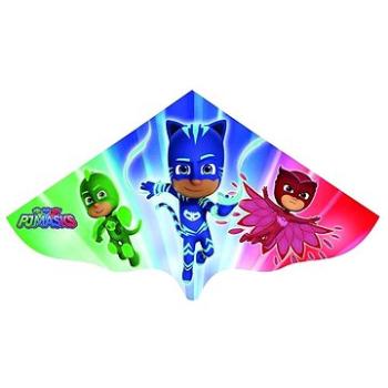 Günther – PJ MASKS 115 × 63 cm (4001664012183)