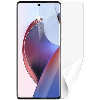 Screenshield MOTOROLA Edge 30 Ultra XT2241 fólia na displej (MOT-XT2241-D)