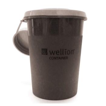 WELLION Kontajner na zdravotnícky odpad 700 ml