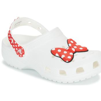 Crocs  Disney Minnie Mouse Cls Clg K  Nazuvky Biela