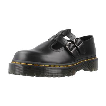 Dr. Martens  BEX  Nízka obuv do mesta Čierna