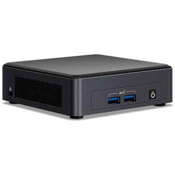 Intel NUC 11 Pro Kit Slim (NUC11TNKi7) (BNUC11TNKi70002)