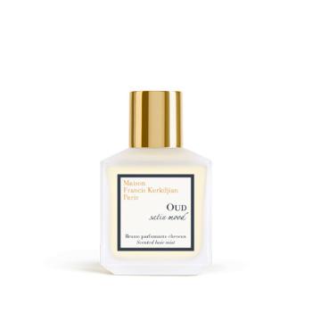 Maison Francis Kurkdjian Oud Satin Mood - vlasový sprej 70 ml