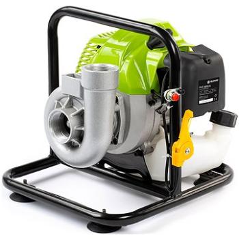 FIELDMANN FVC 6010-B Benzínové čerpadlo