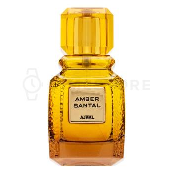 Ajmal Amber Santal parfémovaná voda unisex 100 ml   - 30 dní na vrátenie tovaru, Garancia originality