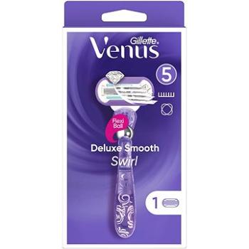 GILLETTE Venus Swirl + hlavica 1 ks (7702018400997)