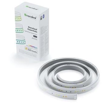 Nanoleaf Essentials Light Strips Expansion 1 m (NL55-0001LS-1M)