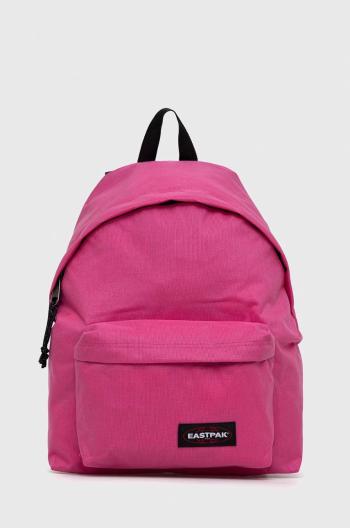 Ruksak Eastpak EK000620K251-K25, dámsky, ružová farba, veľký, jednofarebný