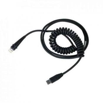 Newland connection cable, USB, coiled