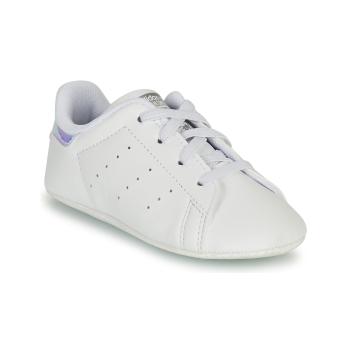 adidas  STAN SMITH CRIB  Nízke tenisky Biela