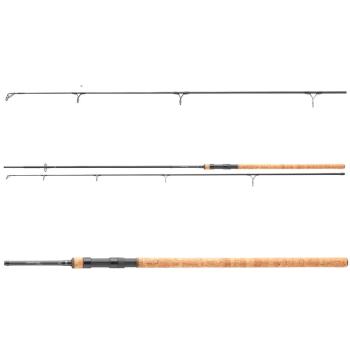 Daiwa prút crosscast traditional stalker carp 3 m 3,5 lb