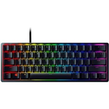 Razer Huntsman Mini (Purple Switch) – US Layout (RZ03-03390100-R3M1)