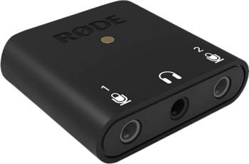Rode AI-Micro USB zvuková karta