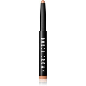 Bobbi Brown Long-Wear Cream Shadow Stick dlhotrvajúce očné tiene v ceruzke odtieň Peach Flame 1.6 g