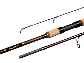 Delphin Matchový prut Vulkán NXT 420cm 65g,Delphin Matchový prut Vulkán NXT 420cm 65g