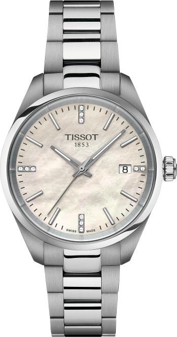 Tissot PR 100 Quartz Lady T150.210.11.116.00