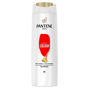 PANTENE Šampón Color Revival Shine 2v1 400 ml