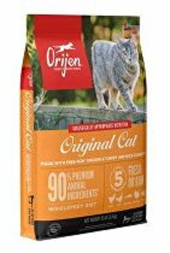 Orijen Cat Original 5,4kg NOVINKA