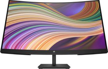 LCD monitor 27" HP V27c G5