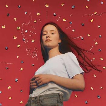 Sigrid, Sucker Punch, CD