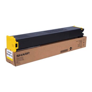 Sharp MX60GTYA žltý (yellow) originálny toner