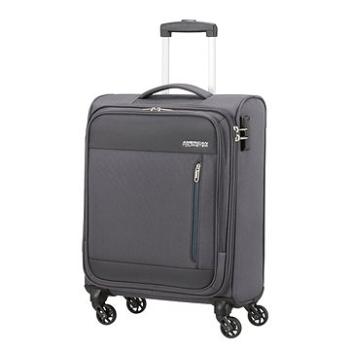 American Tourister Heat Wave Spinner 55/20 Grey (5400520033789)