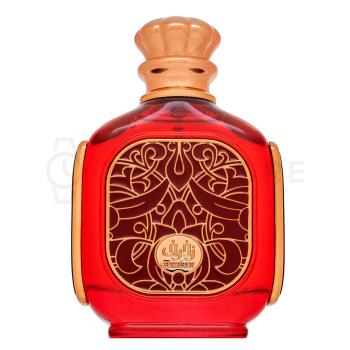 Zimaya Zukhruf Cherry parfémovaná voda unisex 100 ml - 30 dní na vrátenie tovaru, Garancia originality