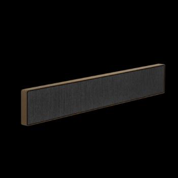 BANG & OLUFSEN BeoSound Stage Smoked Oak