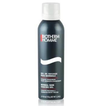 Biotherm Gél na holenie pre normálnu pleť Homme (Shaving Gel) 150 ml