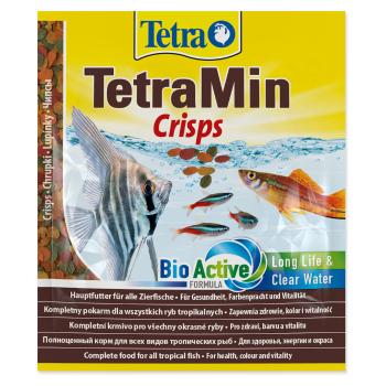 TETRA TetraMin Crisps vrecko 12 g