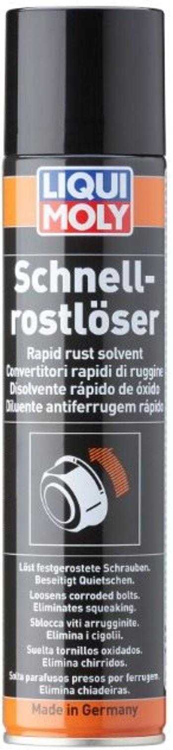 Rozsdamaró LIQUI MOLY Gyorsan ható rozsdamaró 300 ml