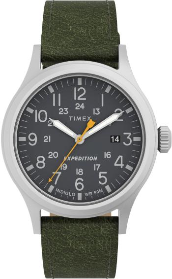 Timex Expedition Scout TW4B22900