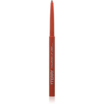 By Terry Hyaluronic Lip Liner ceruzka na oči s intenzívnou farbou odtieň Secret Kiss 0,3 g