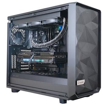 Alza Studio i9 RTX4090 (AZsi9r4090) + ZDARMA Internet Security Bitdefender