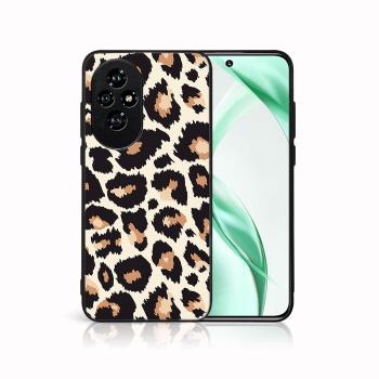 MY ART Ochranný kryt pre Honor 200 Pro LEOPARD PRINT (238)