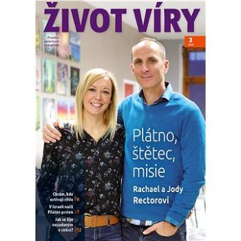 Život víry 2019/2 (999-00-018-3568-2)